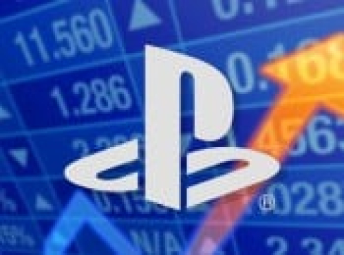 Sony Rewarded with Soaring Stocks After Revealing All-Digital Future