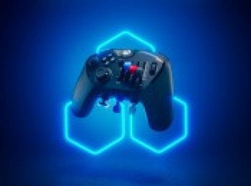 This New Xbox Controller Looks Absolutely Insane, And It’s Releasing This Year