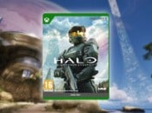 Halo Studios Makes A Point Of Highlighting ‘Physical Discs’ For Campaign Evolved