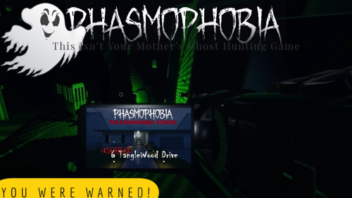 Phasmophobia Sanity Explained: How To Increase It And Prevent Drain