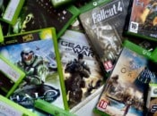 Poll: Which Xbox Console Have You Collected The Most Physical Games For?