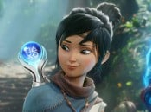 Feature: Going Platinum: Yeah, I Kinda Cheated to Get the Hardest Trophy in Kena: Bridge of Spirits