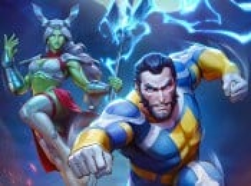 Hands On: Invincible VS Season 1 Is Here, and This Is Why You Should Check It Out