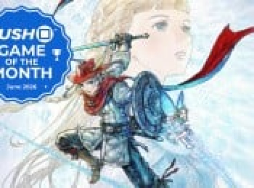 Game of the Month: The Adventures of Elliot: The Millennium Tales (June 2026)
