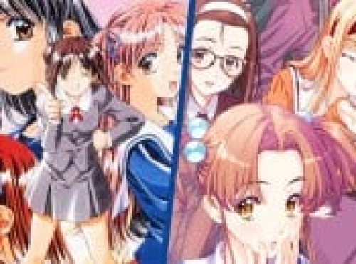 SEGA Saturn Dating Sim ‘Sentimental Graffiti’ Will Be Resurrected on PS5