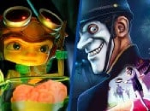 Newly Independent Devs Thank Xbox and Keep IP Rights to Their Games