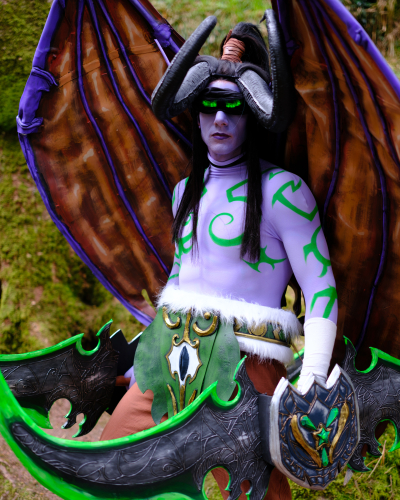 World Of Warcraft Just Got A Sequel To Its Most Literally Viral Moment