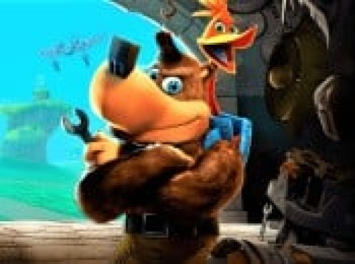 ‘It’s A Franchise We Love’ -Kazooie Game