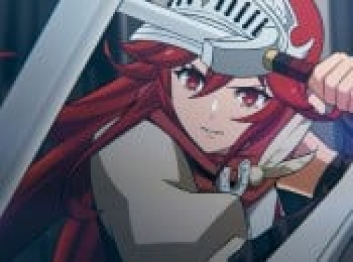 Try Out Anime Tactical RPG Brigandine Abyss with a Free Demo on PS5 This Month