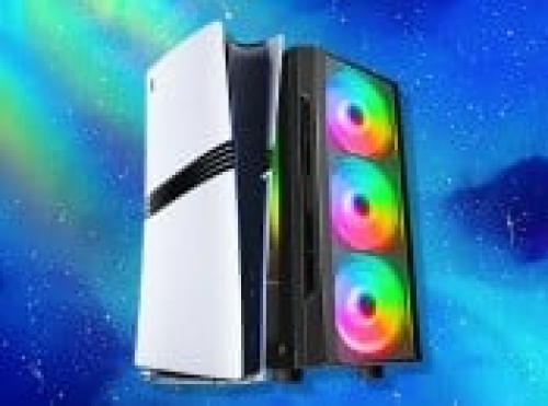 Poll: Are You Considering Leaving PlayStation for PC?