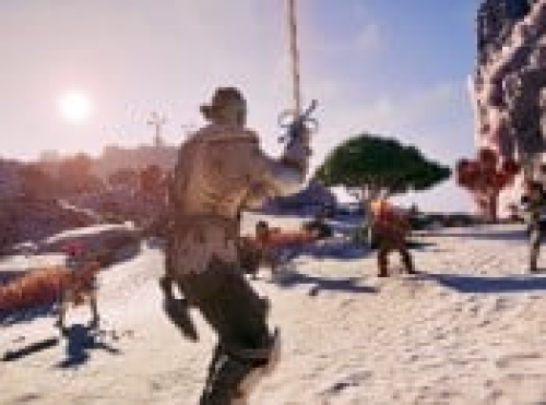 Report: Xbox Cancels Avowed 2 And Puts Obsidian To Work On New Fallout Game