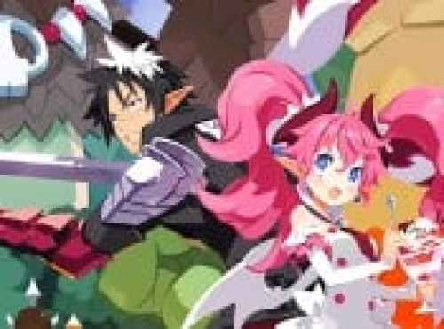 It’s Time to See if Disgaea’s Action RPG Spin-Off Holds Up in PS5 Demo, Out Now