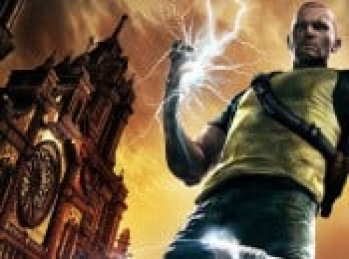 After 15 Years, inFAMOUS 2’s Online Features Are Coming to an End