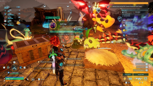 Palworld Won’t Raise Its Price Following 1.0 Launch