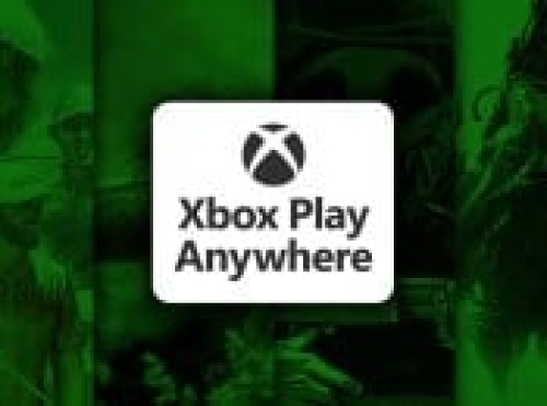 30 Games Have Just Been Added To Xbox Play Anywhere