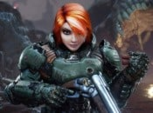 Report: id Software Pitched New Perfect Dark Before Xbox Layoffs