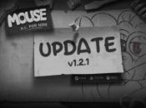 MOUSE: P.I For Hire’s ‘Biggest Update Yet’ Lands On Xbox, Here Are The Patch Notes