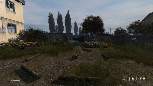This Promising DayZ Rival Is Thankfully Pivoting To PvE Before Launch