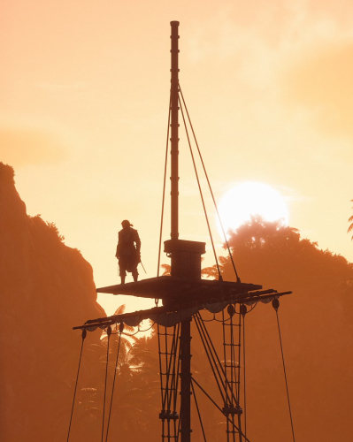 AC Black Flag Resynced Is A Hit, But People Are Particularly Upset About One Thing