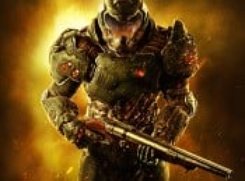 DOOM Developer Addresses Concerned Fans With Message About Xbox Layoffs