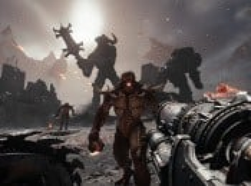 Xbox Sends Out Brief Statement Regarding ‘Inaccurate’ id Tech Reports