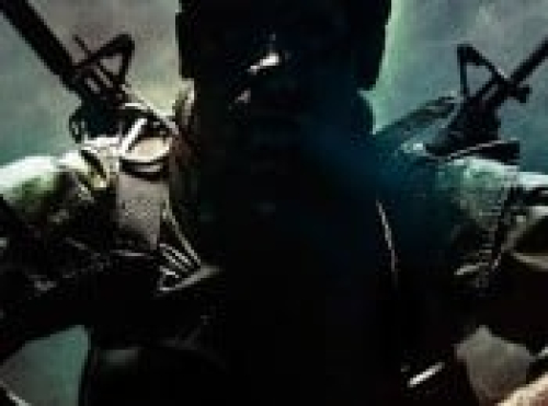 Review: Call of Duty: Black Ops (PS5) -Off