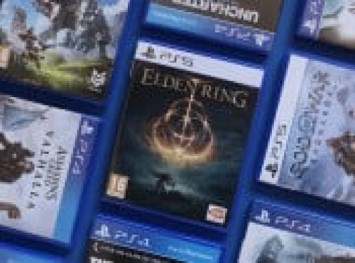 Brazil Is Taking On Digital Games Ownership and Preservation After Sony Says No More Discs