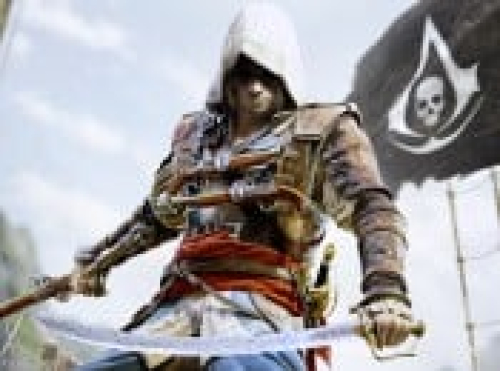 Poll: What Do You Think Of Assassin’s Creed Black Flag In General?