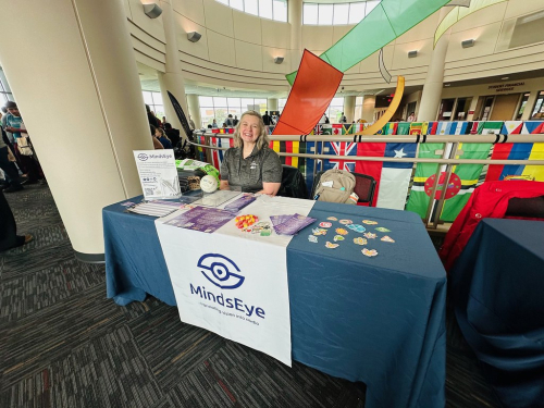 ‘A kick in the teeth:’ Game workers protest alleged misconduct at MindsEye developer Build A Rocket Boy