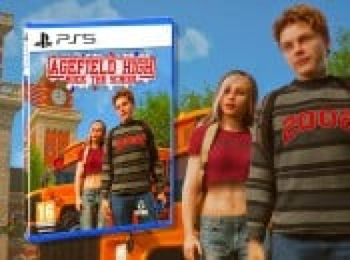 Bully’s Spiritual Successor Playing Truant on PS5, Console Release Date to Be Announced Later