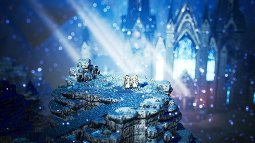 Octopath Traveler 1 & 2 Announced For Switch 2 With Improved Performance And Visuals
