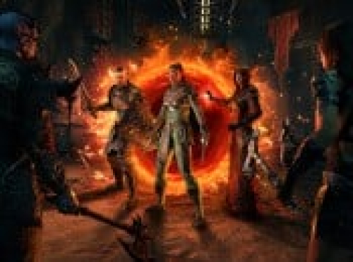 The Elder Scrolls Online Is Planning A ‘Revised Roadmap’ Following Xbox Layoffs