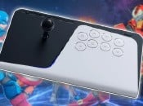 Sony’s FlexStrike PS5 Fight Stick Delayed Indefinitely, Now Launches After Marvel Tokon
