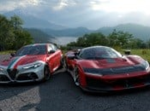 Forza Horizon 6 ‘Italian Passion Car Pack’ Now Live, And It’s Free For Premium Owners