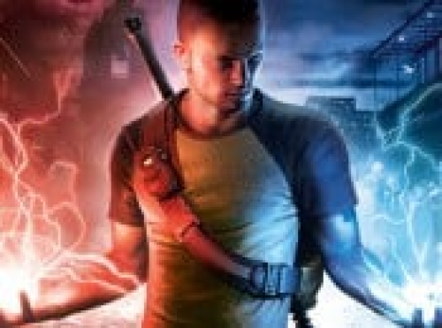 PS3’s inFAMOUS 2 Sees an Explosion of New Players with Platinum About to Become Unobtainable