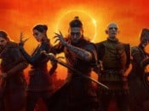 Anticipated RPG The Blood of Dawnwalker Goes Gold 7 Weeks Before PS5 Release
