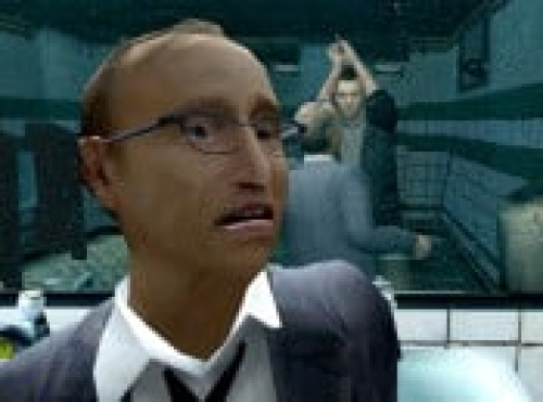 Heavy Rain Dev’s PS2 Classic Indigo Prophecy Getting PS5 Re-Release