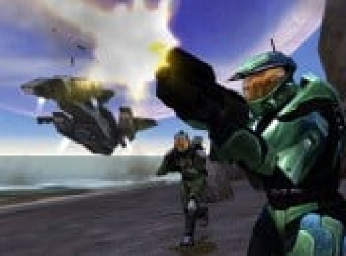 Talking Point: What Was The First Halo Game You Ever Played?