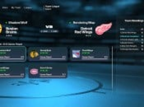 NHL 27 Is Bringing Back ‘Connected Franchise’ For First Time Since The Xbox 360 Era