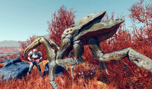“Don’t fall for it”: Union says Fallout 5 and Elder Scrolls 6 news shouldn’t distract you from huge Bethesda layoffs as Xbox CEO praises the series’ “remarkable” achievements