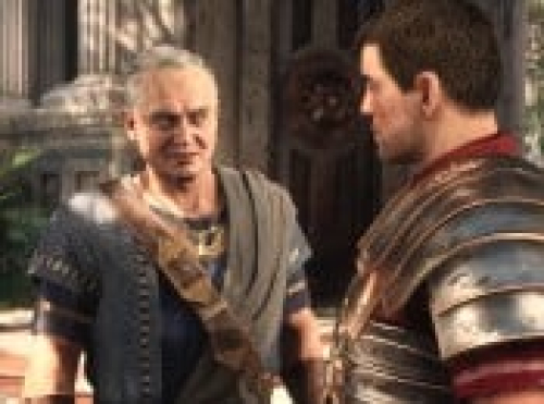 New Report Reveals Original Plans For Ryse 2 And Why We Never Got A Sequel