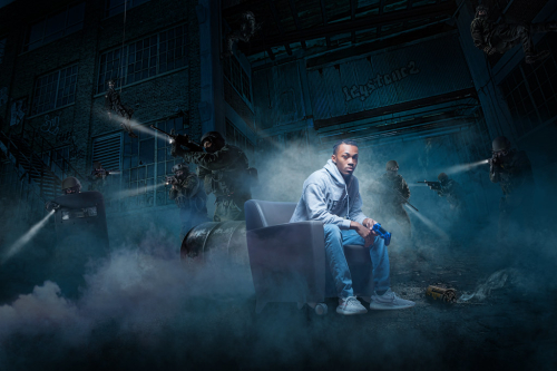Call of Duty movie will be set in the Modern Warfare universe
