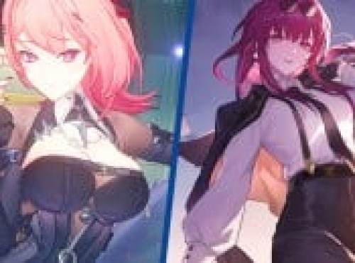 Two of PS5’s Biggest Games Will Crossover This Winter