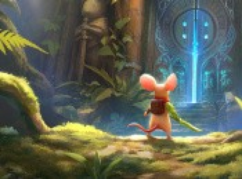 Roundup: Here’s What The Reviews Are Saying About Moss: The Forgotten Relic