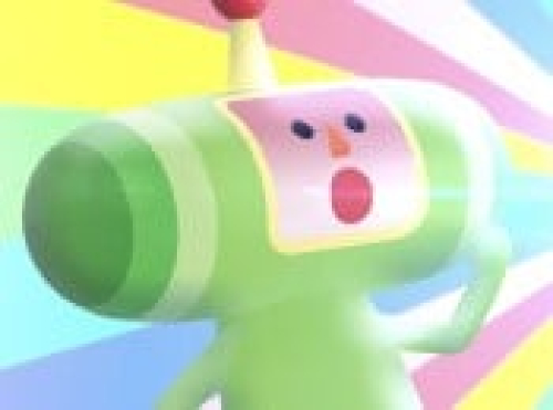 PS5’s Once Upon a Katamari Is Getting Bigger with Paid DLC Based on the Mobile Game