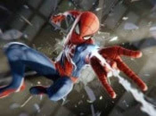 Insomniac’s Spider-Man Games ‘a Great Inspiration’ for Brand New Day, Says Director