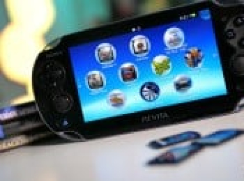Xbox Cloud Gaming Now Works On The PS Vita, And Here’s A First Look
