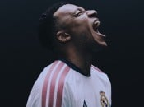 Real Madrid, France Star Kylian Mbappe Fronts FC 27 Cover Art