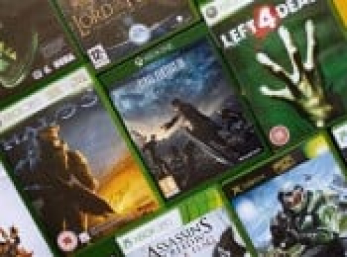 Physical Sales Graph For The Past 20 Years Highlights Just How Much Gaming Has Changed