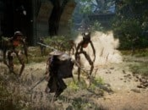 Beast Of Reincarnation ‘Estimated’ Length Revealed, Along With Lots Of Other Details